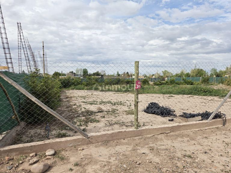 Lote en Venta en Maipu, Mendoza
