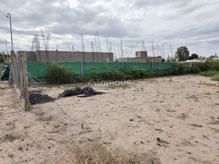 Lote en Venta en Maipu, Mendoza