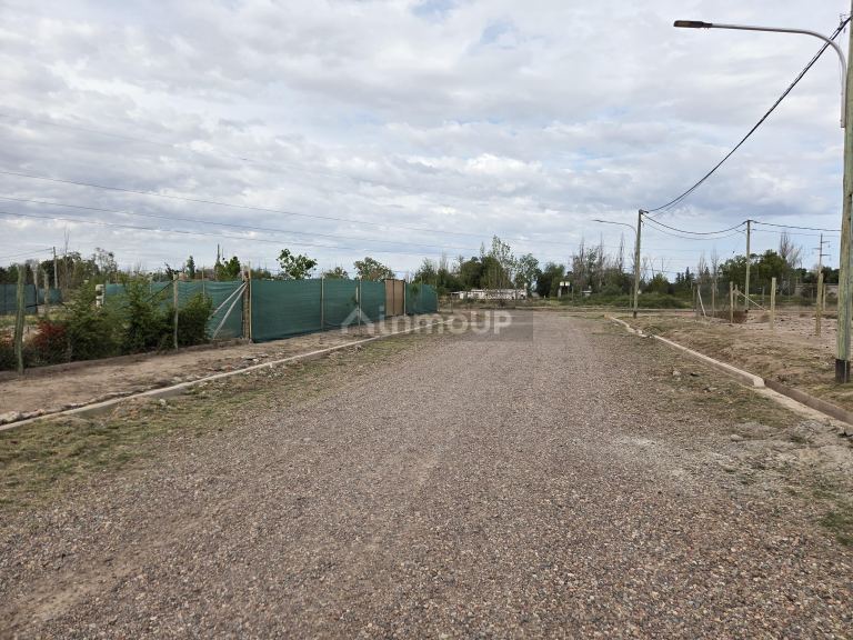 Lote en Venta en Maipu, Mendoza
