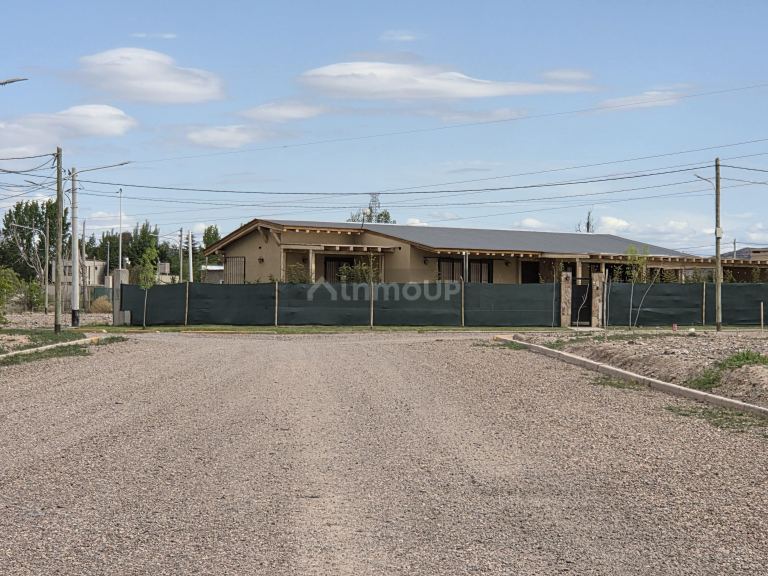 Lote en Venta en Maipu, Mendoza