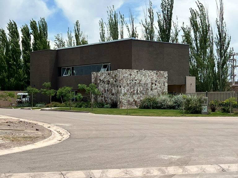 Lote en Venta en Lujan de Cuyo, Mendoza