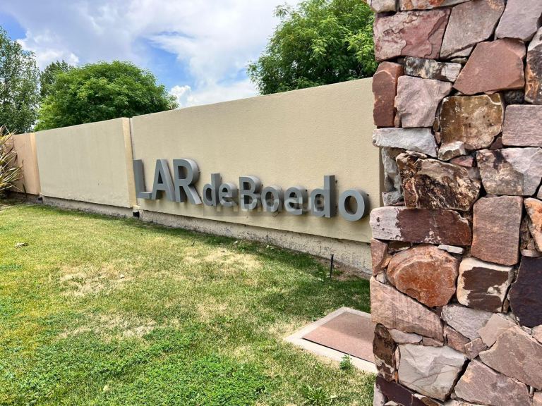 Lote en Venta en Lujan de Cuyo, Mendoza