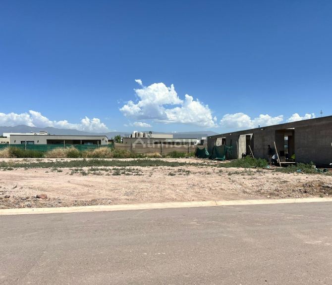 Lote en Venta en Lujan de Cuyo, Mendoza