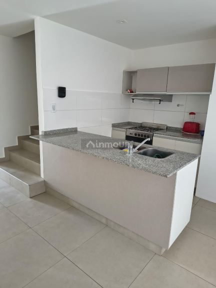 Duplex en Alquiler en Capital, Mendoza