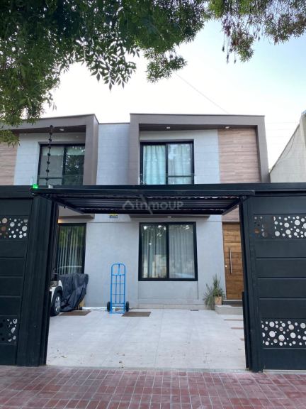 Duplex en Venta en Capital, Mendoza