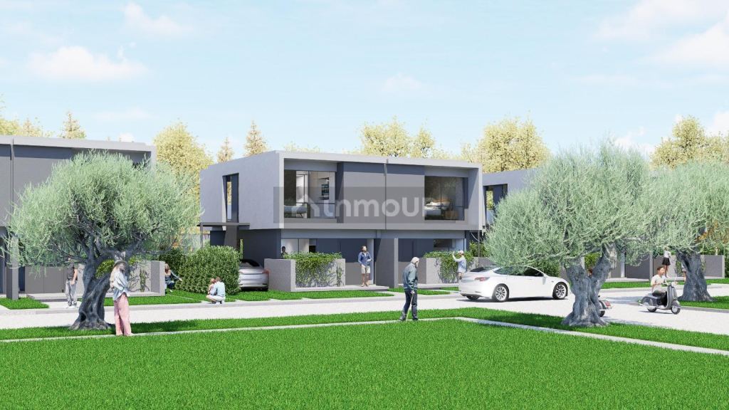 Duplex en Venta en Lujan de Cuyo, Mendoza