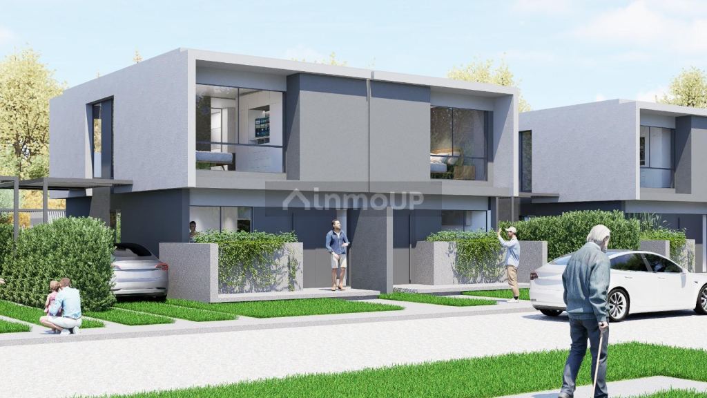 Duplex en Venta en Lujan de Cuyo, Mendoza