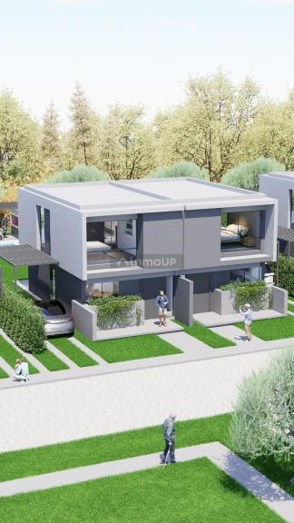 Duplex en Venta en Lujan de Cuyo, Mendoza