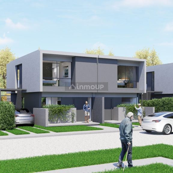 Duplex en Venta en Lujan de Cuyo, Mendoza