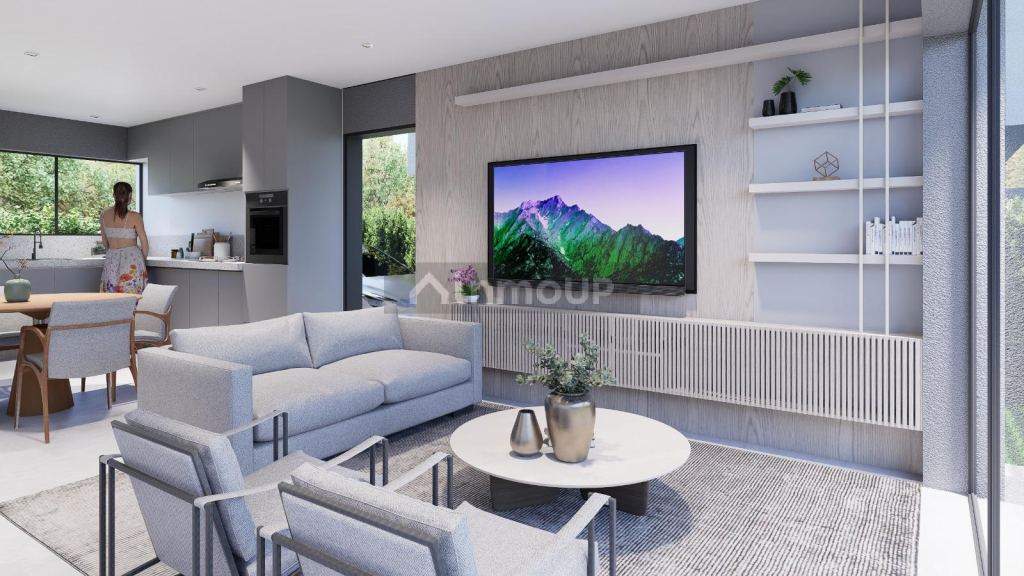 Duplex en Venta en Lujan de Cuyo, Mendoza