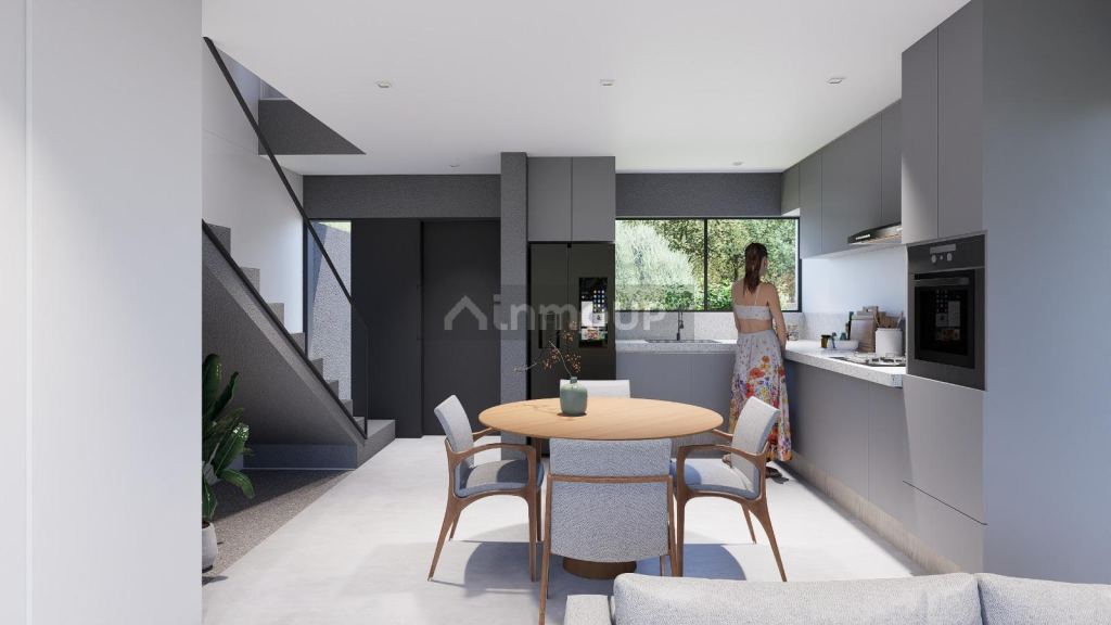 Duplex en Venta en Lujan de Cuyo, Mendoza