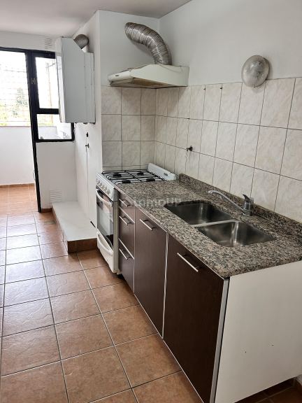 Departamento en Alquiler en Capital, Mendoza