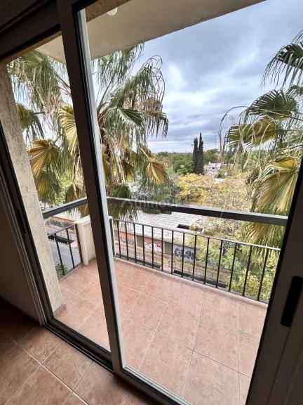 Departamento en Alquiler en Capital, Mendoza