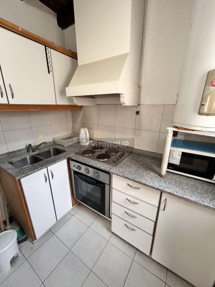 Departamento en Alquiler en Godoy Cruz, Mendoza