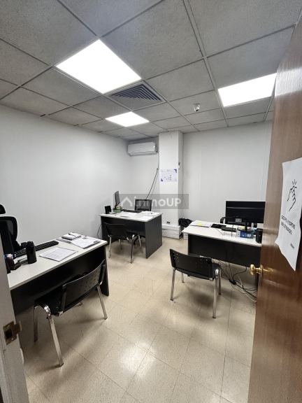 Oficina en Venta en Capital, Mendoza
