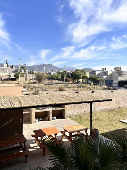 Departamento en Venta en Capital, Mendoza