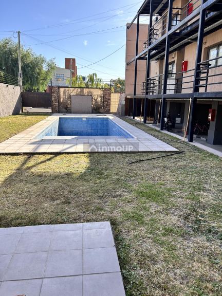 Departamento en Venta en Capital, Mendoza