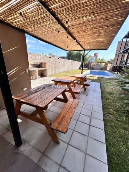 Departamento en Venta en Capital, Mendoza