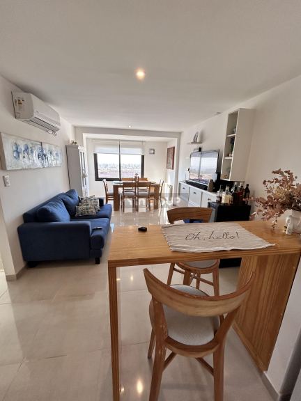 Departamento en Venta en Capital, Mendoza