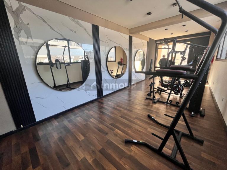 Departamento en Alquiler en Godoy Cruz, Mendoza