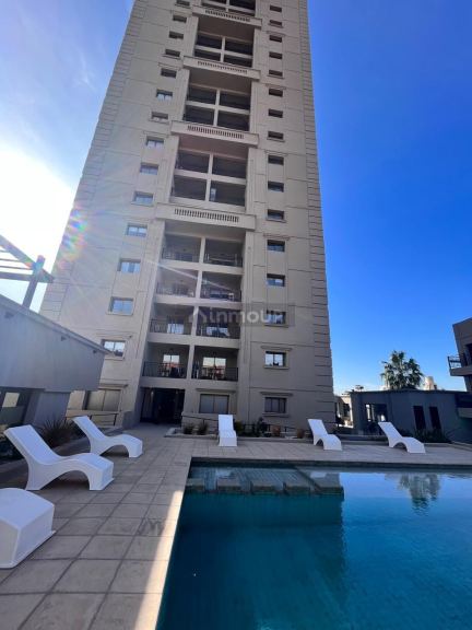 Departamento en Alquiler en Godoy Cruz, Mendoza