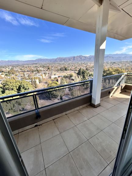 Departamento en Alquiler en Capital, Mendoza