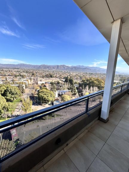 Departamento en Alquiler en Capital, Mendoza