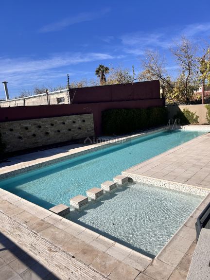 Departamento en Venta en Capital, Mendoza