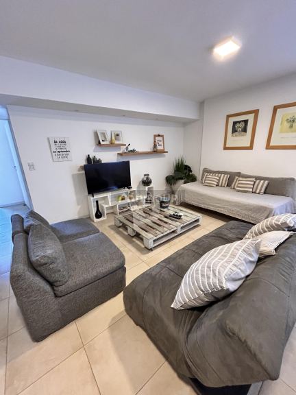 Departamento en Alquiler Temporario en Capital, Mendoza