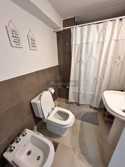 Departamento en Alquiler Temporario en Capital, Mendoza