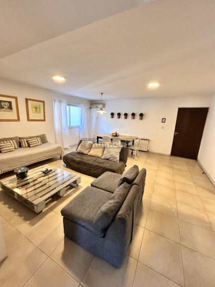 Departamento en Alquiler Temporario en Capital, Mendoza