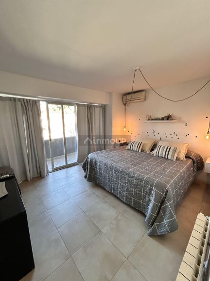 Departamento en Alquiler Temporario en Capital, Mendoza