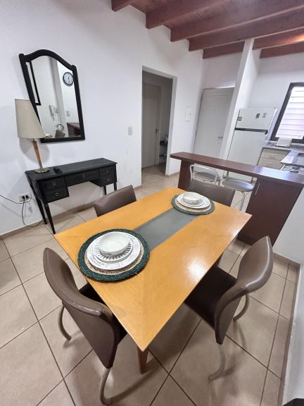 Departamento en Alquiler en Godoy Cruz, Mendoza