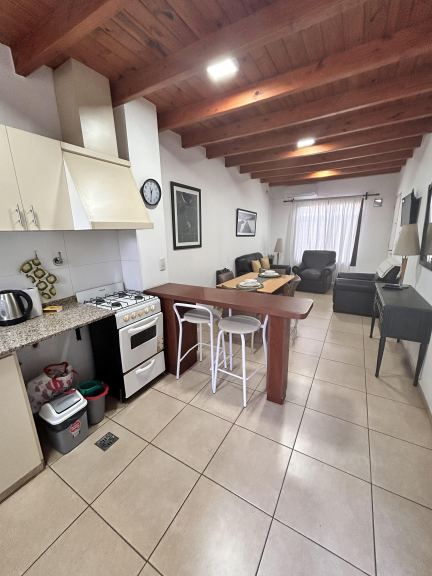 Departamento en Alquiler en Godoy Cruz, Mendoza