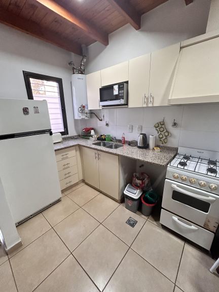 Departamento en Alquiler en Godoy Cruz, Mendoza