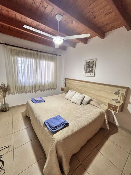 Departamento en Alquiler en Godoy Cruz, Mendoza