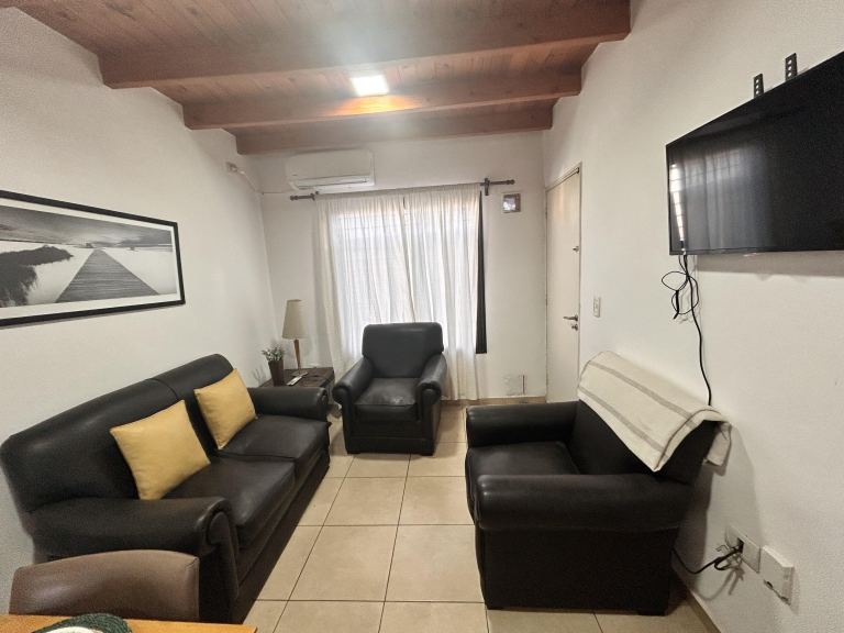 Departamento en Alquiler en Godoy Cruz, Mendoza