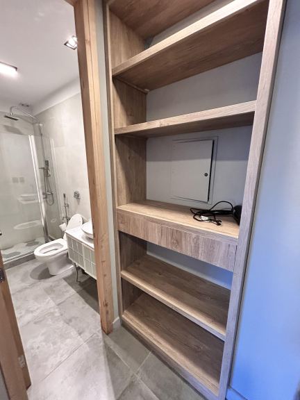 Departamento en Alquiler en Capital, Mendoza