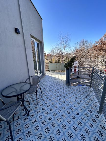 Departamento en Alquiler en Capital, Mendoza
