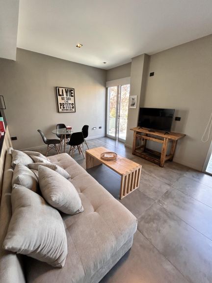 Departamento en Alquiler en Capital, Mendoza