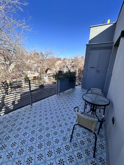 Departamento en Alquiler en Capital, Mendoza