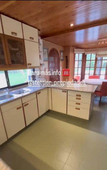 Casa en Venta en Lujan de Cuyo, Mendoza