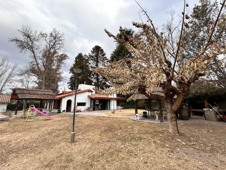Casa en Venta en Lujan de Cuyo, Mendoza