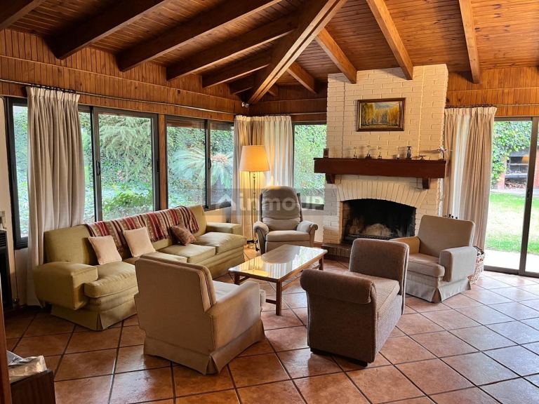 Casa en Venta en Lujan de Cuyo, Mendoza
