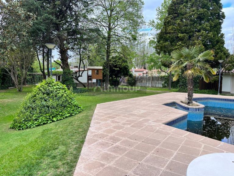 Casa en Venta en Lujan de Cuyo, Mendoza