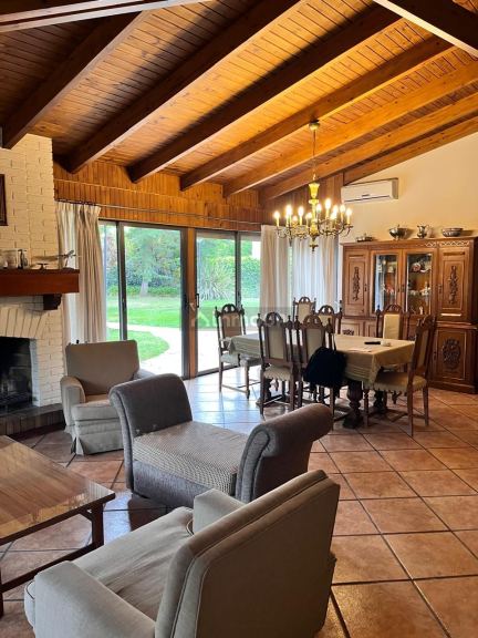 Casa en Venta en Lujan de Cuyo, Mendoza