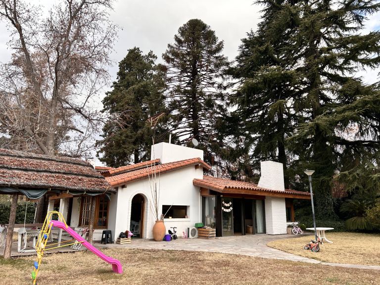 Casa en Venta en Lujan de Cuyo, Mendoza