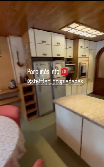 Casa en Venta en Lujan de Cuyo, Mendoza