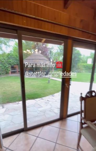 Casa en Venta en Lujan de Cuyo, Mendoza