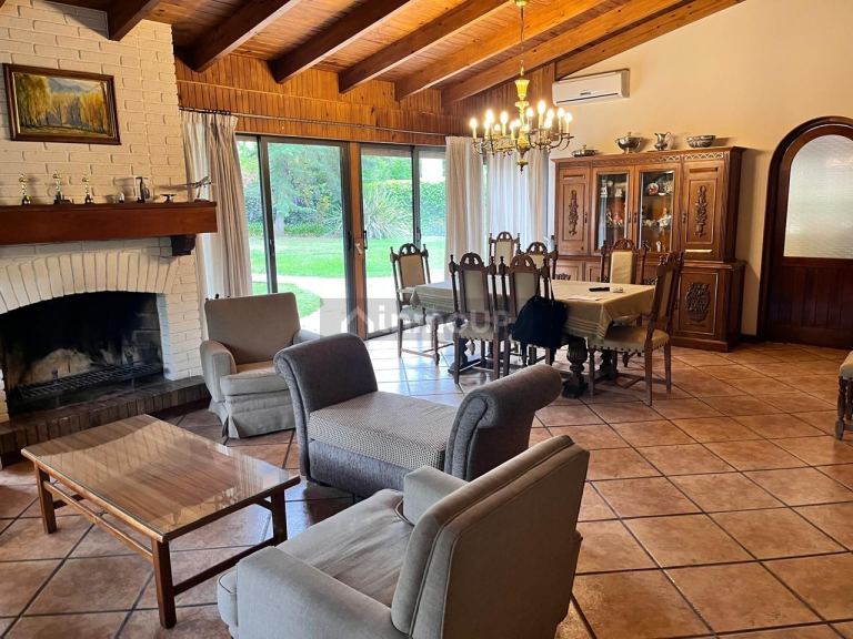 Casa en Venta en Lujan de Cuyo, Mendoza